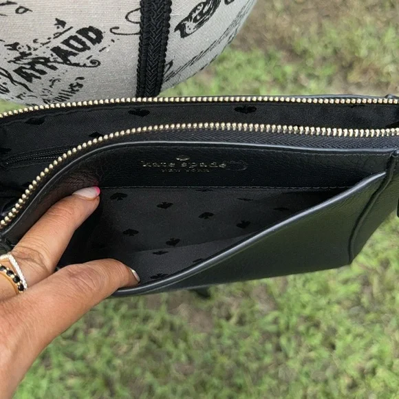 Kate Spade Monica Crossbody - Picture 6 of 13